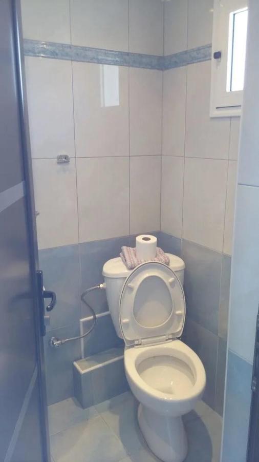 Appartamento Kyparissis Possidi Esterno foto